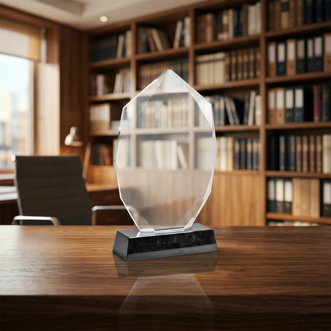Crystal Awards 45